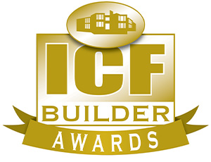 ICF Builder Awards Logo