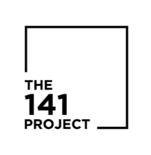 The 141 Project Logo